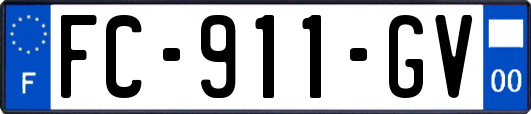 FC-911-GV