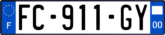 FC-911-GY