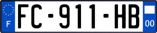 FC-911-HB