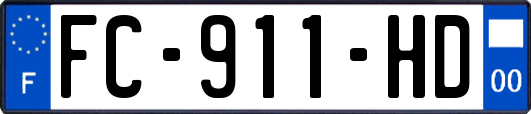 FC-911-HD