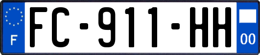 FC-911-HH