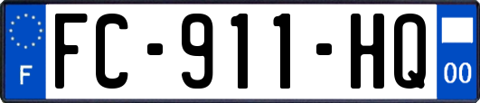 FC-911-HQ