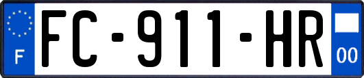 FC-911-HR