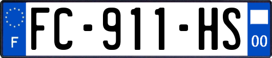 FC-911-HS