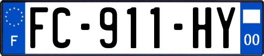 FC-911-HY