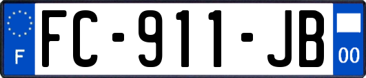 FC-911-JB