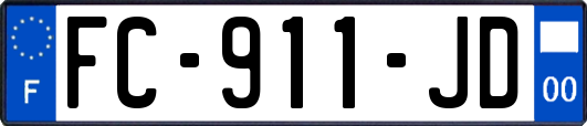 FC-911-JD