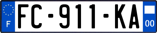 FC-911-KA