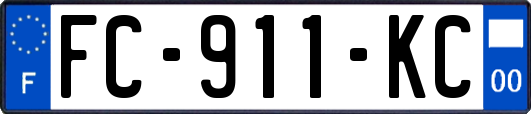 FC-911-KC