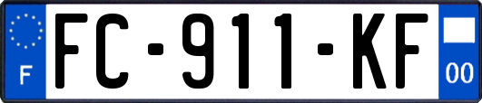 FC-911-KF
