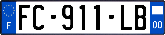 FC-911-LB