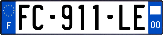 FC-911-LE