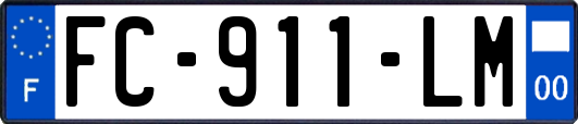 FC-911-LM