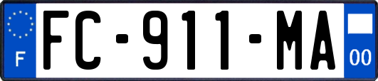 FC-911-MA