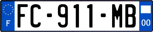 FC-911-MB