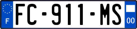 FC-911-MS