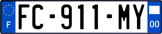 FC-911-MY