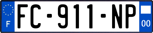 FC-911-NP