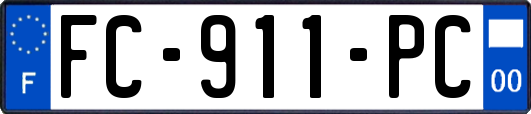 FC-911-PC