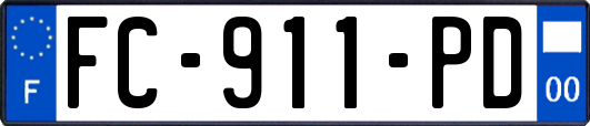 FC-911-PD