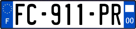 FC-911-PR
