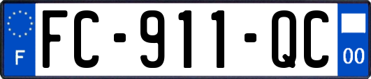 FC-911-QC