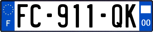 FC-911-QK
