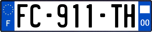 FC-911-TH