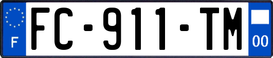 FC-911-TM