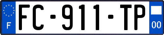 FC-911-TP