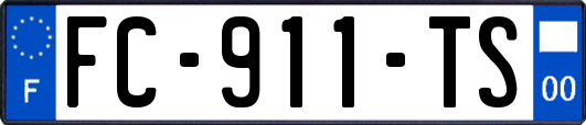 FC-911-TS