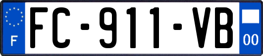 FC-911-VB