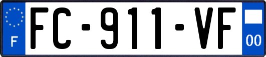 FC-911-VF
