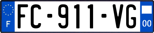 FC-911-VG