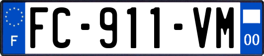 FC-911-VM