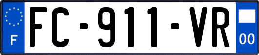 FC-911-VR