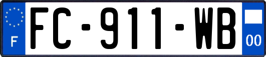 FC-911-WB