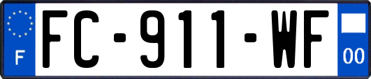 FC-911-WF