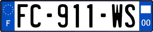 FC-911-WS