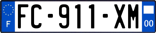 FC-911-XM