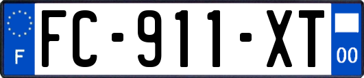 FC-911-XT