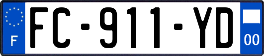 FC-911-YD