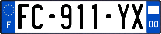 FC-911-YX