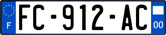 FC-912-AC
