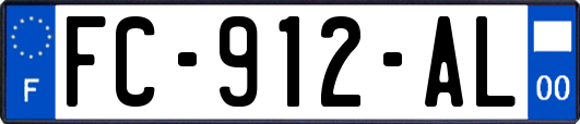 FC-912-AL