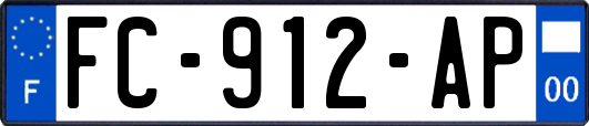 FC-912-AP