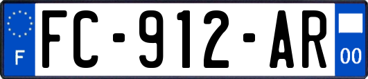 FC-912-AR