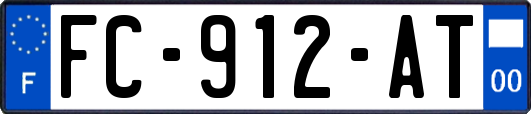 FC-912-AT