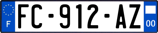 FC-912-AZ