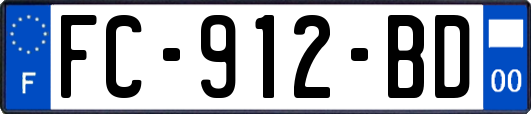 FC-912-BD